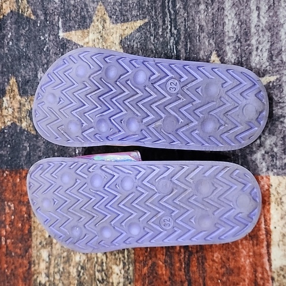 Girl Kumandra slippers - Picture 8 of 8